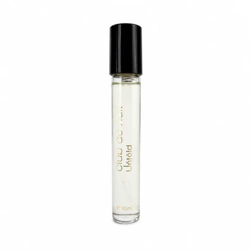 Armaf Vial Oficial Club De Nuit Untold 10ml