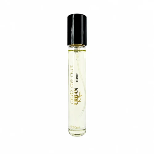 Armaf Vial Oficial Club De Nuit Urban Man Elixir 10ml