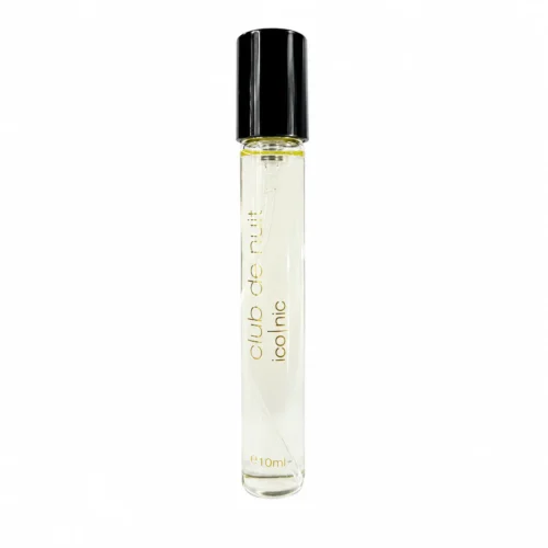 Armaf Vial Oficial Club De Nuit Iconic 10ml
