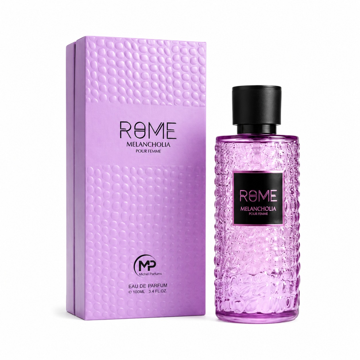 Bharara Rome Melancholia Pour Femme 100ml