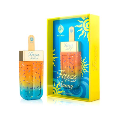 Assala Prime Freeze Sunny 85ml
