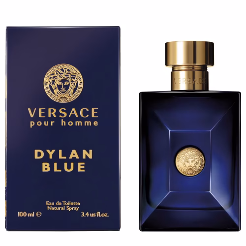 Versace Dylan Blue 100ml