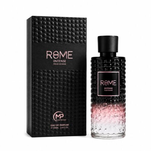 Bharara Rome Intense Pour Homme 100ml