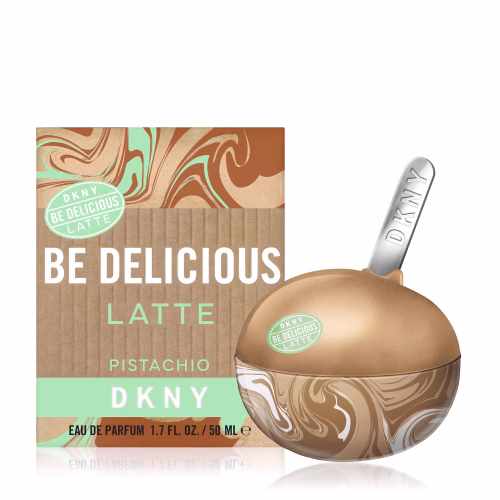 DKNY Be Delicious Latte Pistachio 50ml