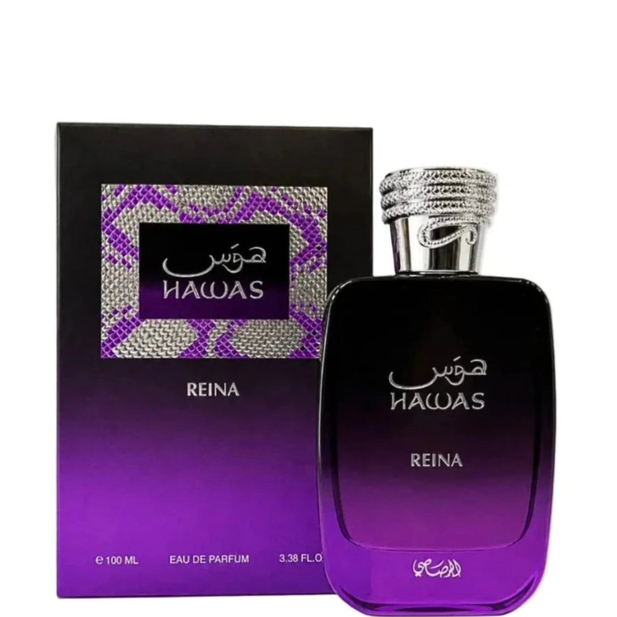 Rasasi Hawas Reina 100ml