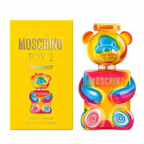 Moschino Toy Boy Gummy 100ml