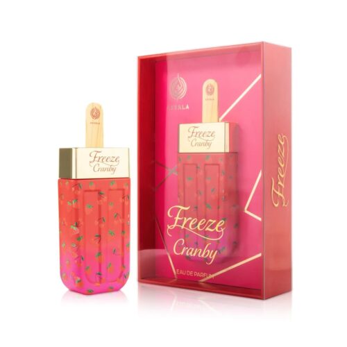 Assala Prime Freeze Creanby 85ml