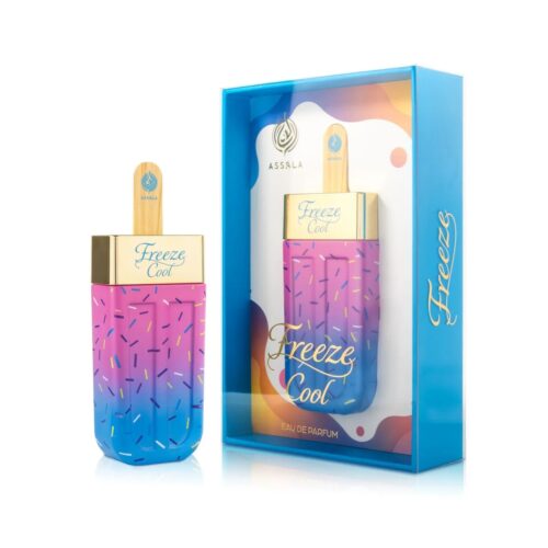 Assala Prime Freeze Cool 85ml