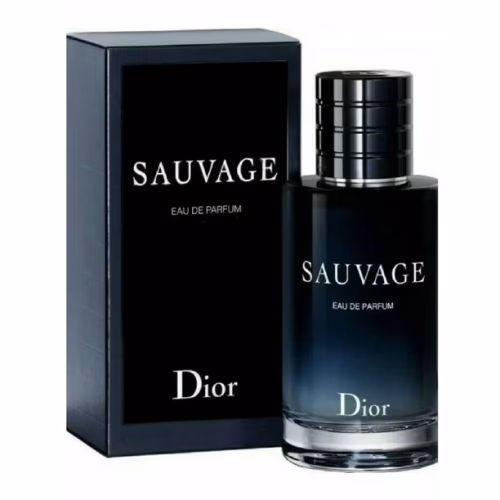 Dior Sauvage Eau De Parfum 10ml Mini Sin Atomizador