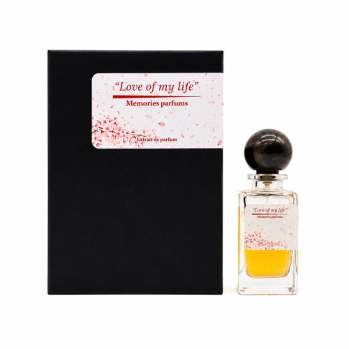 Memories Parfums Love of My Life 50ml