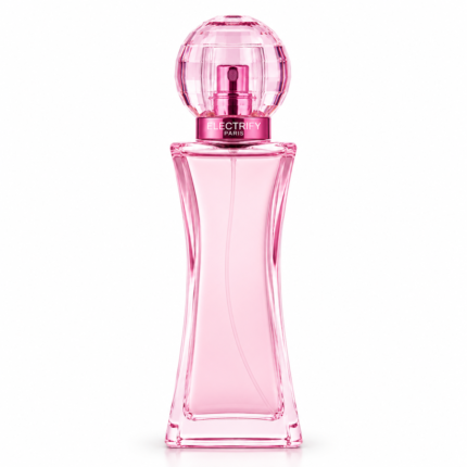 Tester Sin Caja Paris Hilton Electrify 100ml