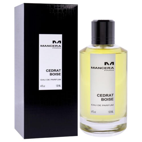 Mancera Cedrat Boise 120ml