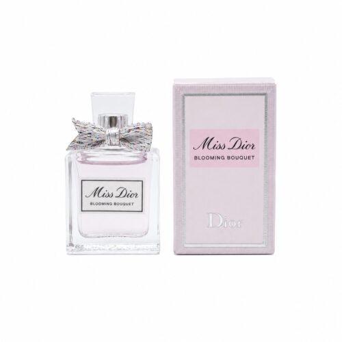 Dior Miss Dior Bloming Bouquet 5ml Mini Sin Atomizador