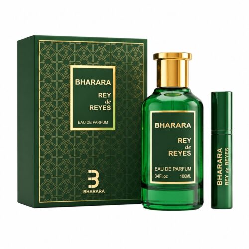 Bharara Rey De Reyes 100ml