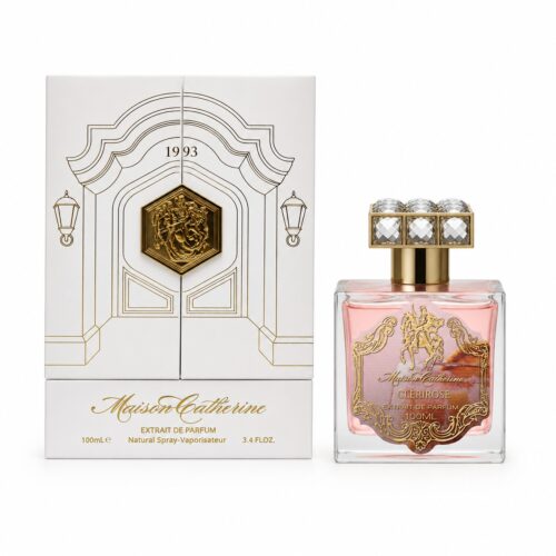 Maison Catherine Clerirose 100ml