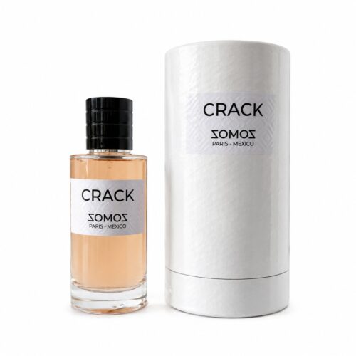 ZOMOZ Crack 100ml