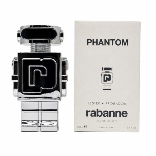 Tester Paco Rabanne Phantom 100ml