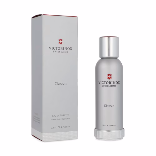Swiss Army Victorinox Classic 100ml