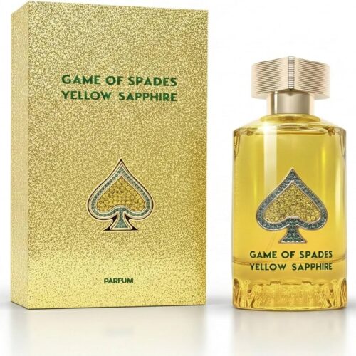 Jo Milano Paris Ywllow Sapphire 90ml