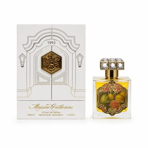 Maison Catherine Néctar De Guayaba 100ml