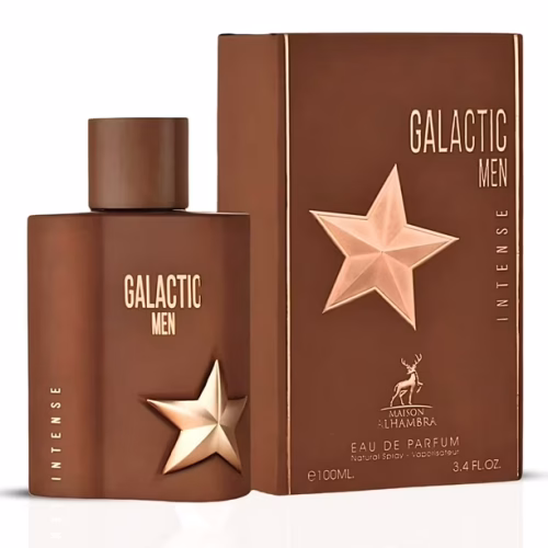 Maison Alhambra Galactic Men 100ml