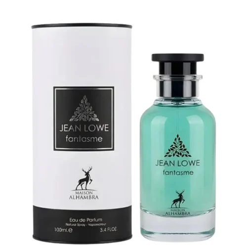 Maison Alhambra Jean Lowe Fantasme 100ml