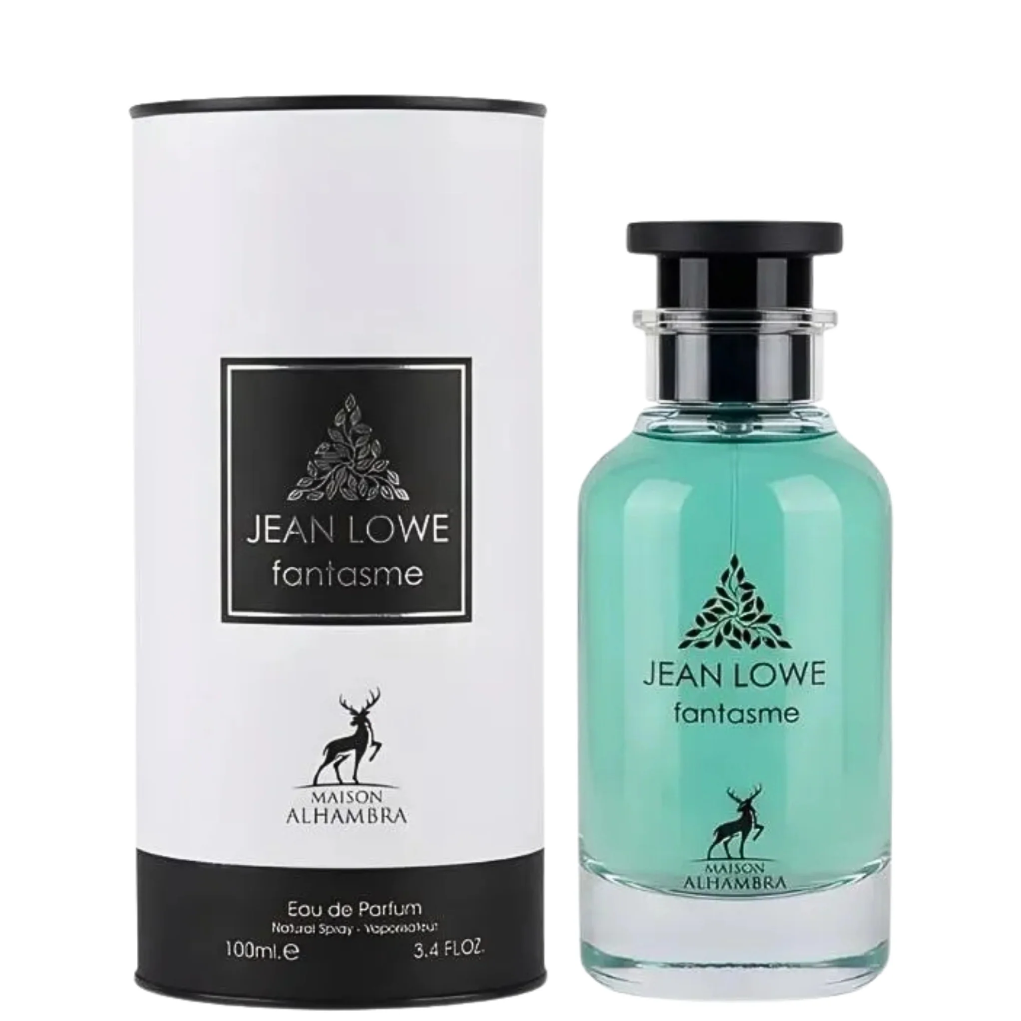Maison Alhambra Jean Lowe Fantasme 100ml