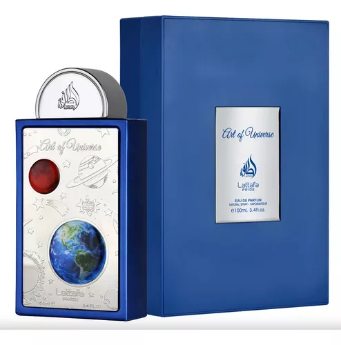 Lattafa Art of Universe 100ml