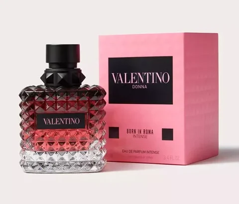 Valentino Donna Born in Roma Intense 100ml