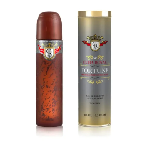 Cuba Royal Fortune 100ml