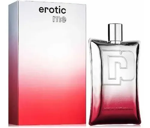 Paco Rabanne Erotic Me 62ml