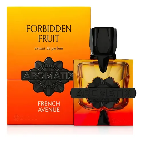 French Avenue Forbidden Fruit 100ml