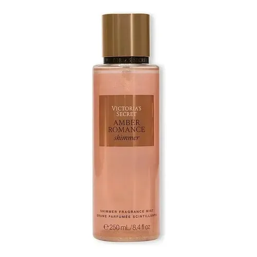 Victoria's Secret Amber Romance Shimmer Body 250ml