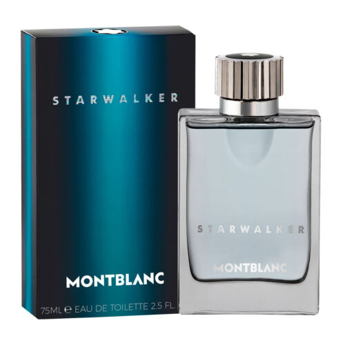 Montblanc Starwalker 75ml