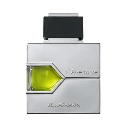 Tester Sin Caja Al Haramain L'Aventure 100ml