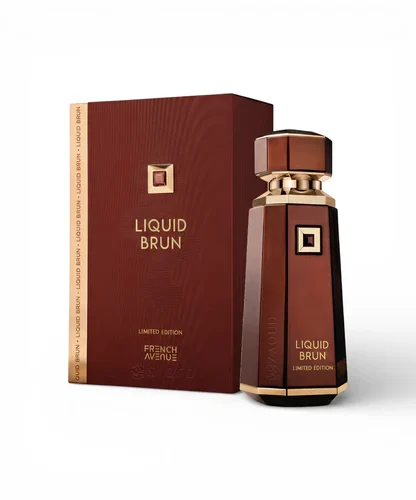 French Avenue Liquid Brun Extrait 150ml
