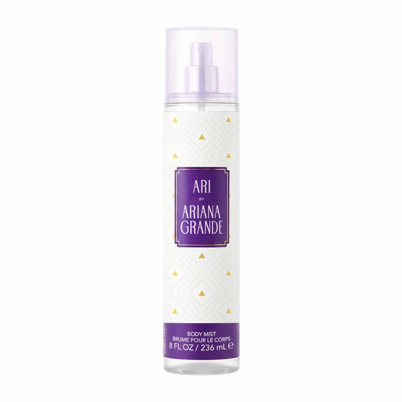 Ariana Grande Ari Body 236ml