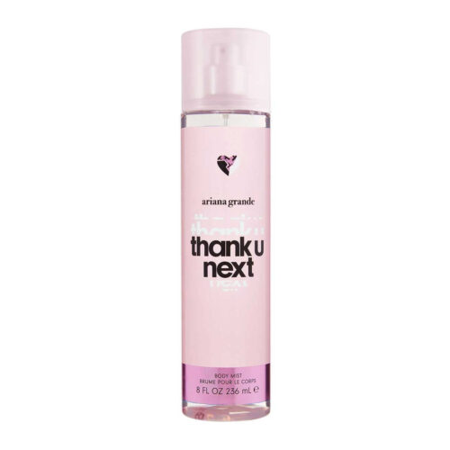 Ariana Grande Thank u Next Body 236ml