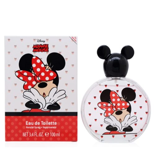Disney Minnie Mouse 100ml