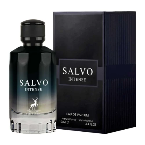 Maison Alhambra Salvo EDP 100ml