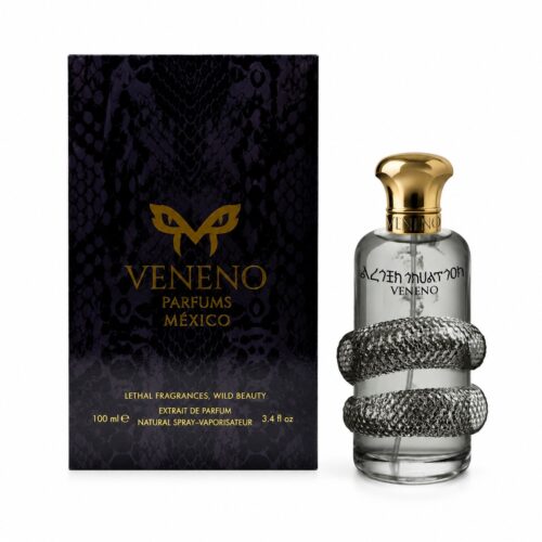 Veneno Alien Invation 100ml