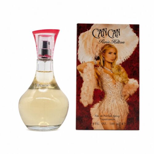 Tester Paris Hilton Can Can 100ml