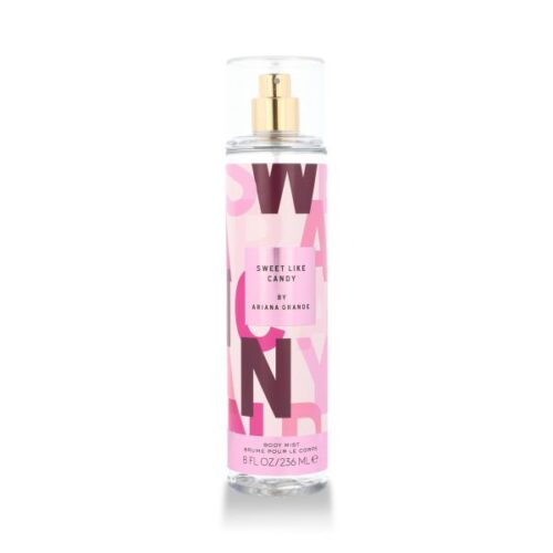 Ariana Grande Sweet Like Candy Body 236ml