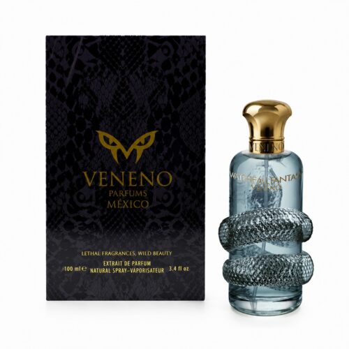 Veneno Waterfall Fantasy 100ml