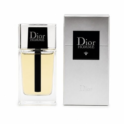 Dior Homme EDT 10ml Sin Atomizador