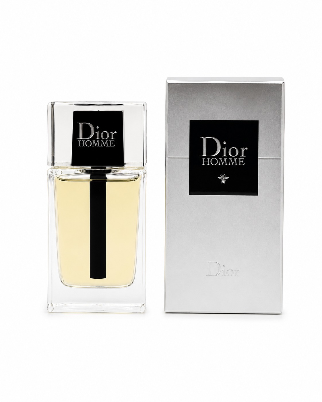 Dior Homme EDT 10ml Sin Atomizador