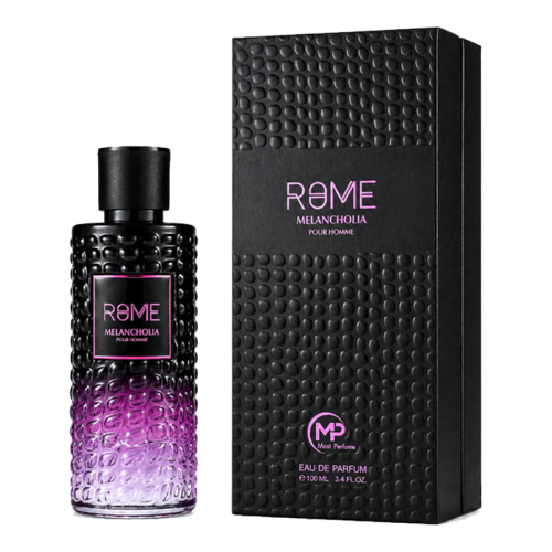 Bharara Rome Purple Melancholia Pour Homme 100ml