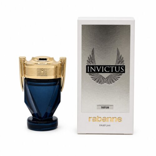 Paco Rabanne Invictus Parfum 5ml