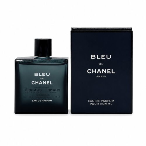 Chanel Bleu De Chanel EDP 10ml Sin Atomizador
