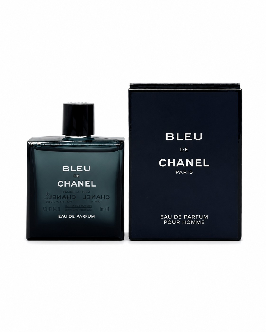 Chanel Bleu De Chanel EDP 10ml Sin Atomizador